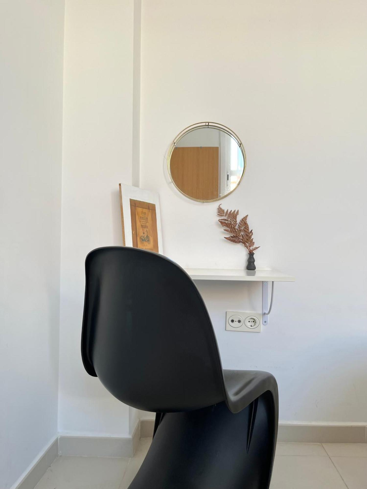 Apartamento San Juan 3 Мурсія Екстер'єр фото